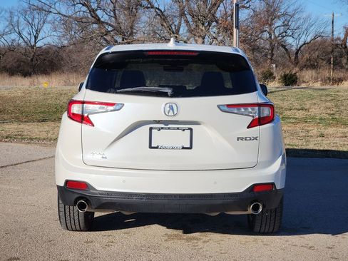 Used 2019 Acura RDX FWD w/ Technology Package image 6