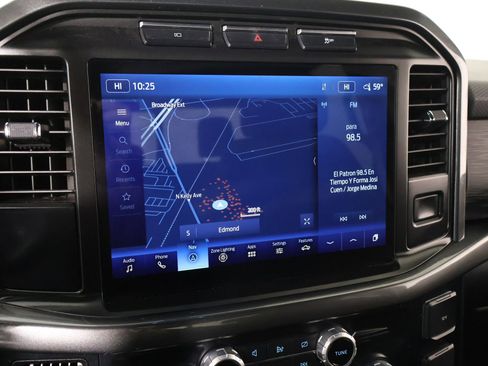 Used 2023 Ford F150 XLT w/ Equipment Group 302A High image 7