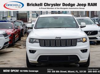 Used 2020 Jeep Grand Cherokee Altitude video 2