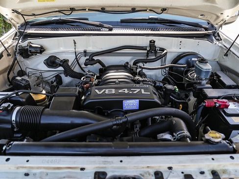 Used 2005 Toyota Tundra SR5 image 36