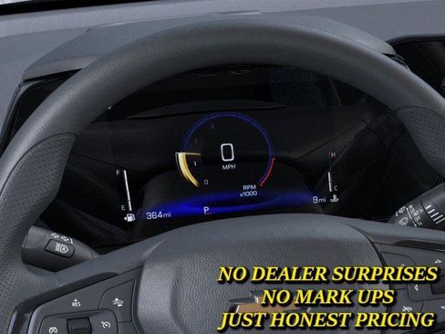New 2026 Chevrolet TrailBlazer LT w/ Driver Confidence Package FWD image 18