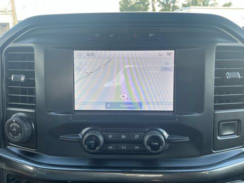 Certified 2021 Ford F150 XL w/ STX Appearance Package AWD/4WD image 26