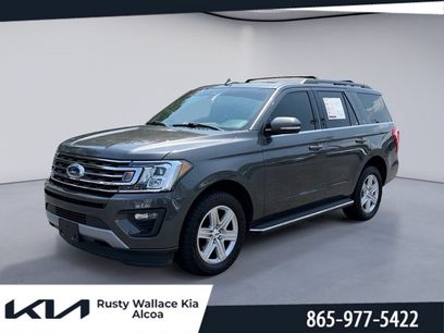 Used 2020 Ford Expedition XLT w/ Equipment Group 202A