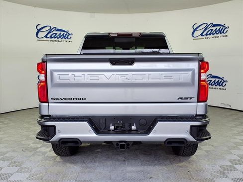 New 2026 Chevrolet Silverado 1500 RST image 4