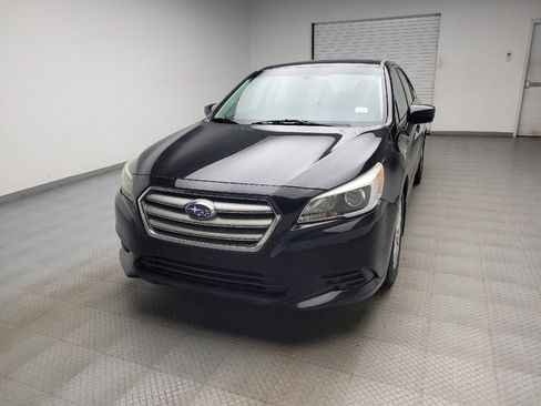Used 2015 Subaru Legacy 2.5i Premium AWD/4WD image 15