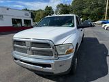 Used 2011 RAM 2500 ST w/ ST Popular Equipment Group image 2
