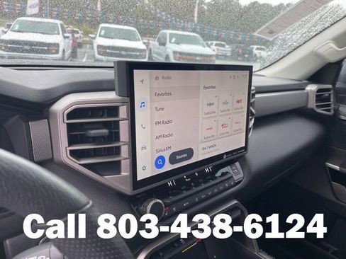 Used 2023 Toyota Tundra Limited image 25