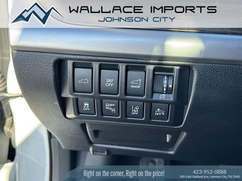 Used 2017 Subaru Outback 2.5i Touring image 36