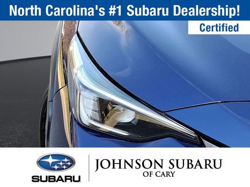 Certified 2026 Subaru Crosstrek 2.5i Limited image 28