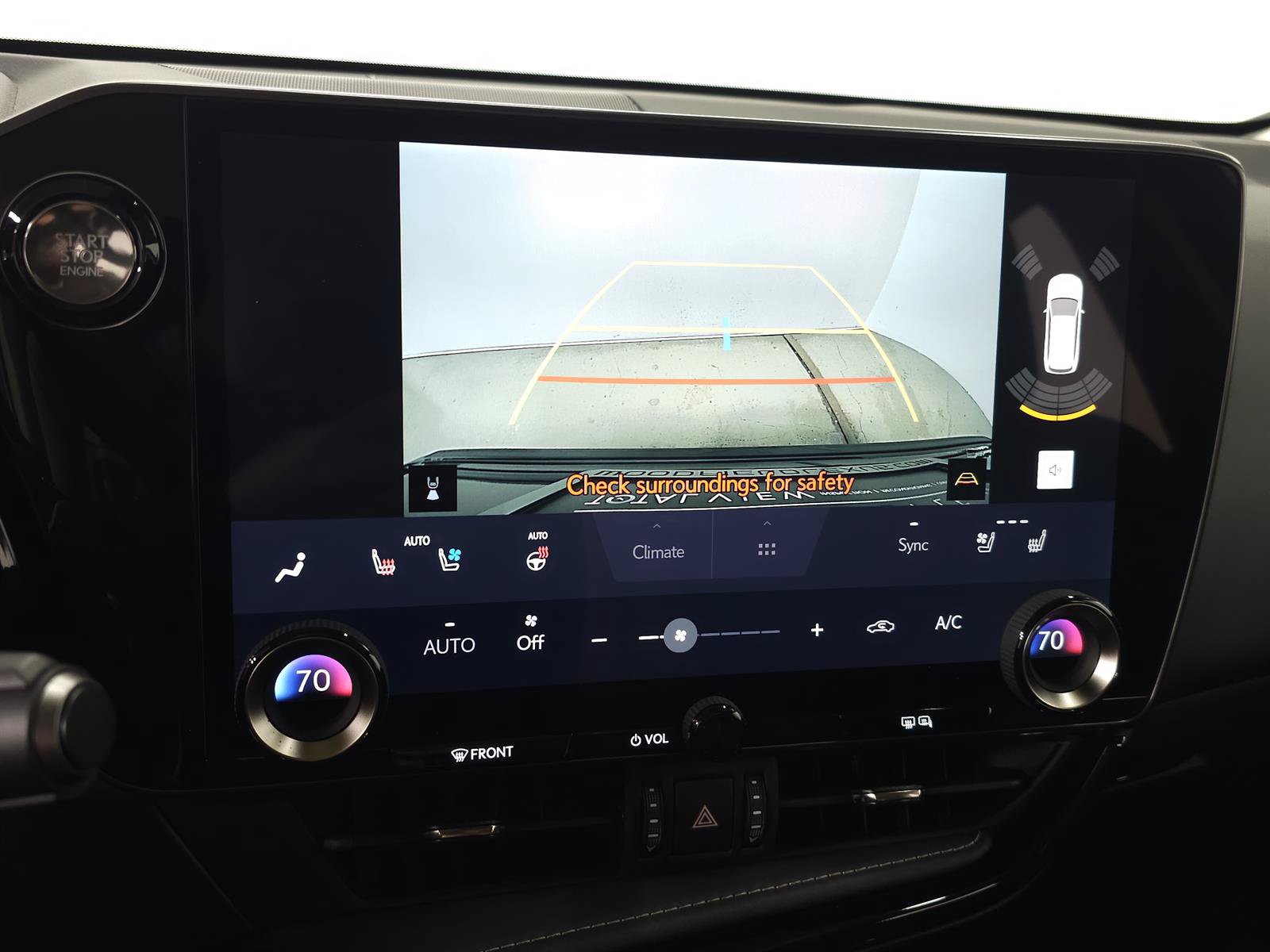 Used 2024 Lexus NX 350 AWD image 25