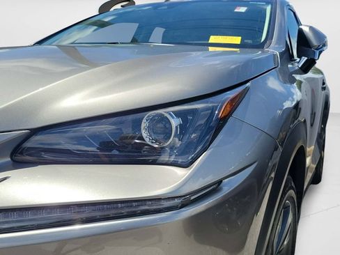 Used 2019 Lexus NX 300 FWD w/ Premium Package image 7