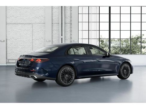 New 2026 Mercedes-Benz E 450 E 450 image 20