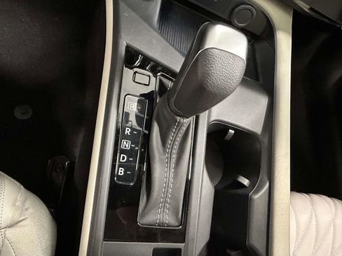 New 2026 Nissan Sentra SL FWD image 18