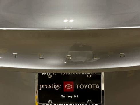 Used 2025 Tesla Model 3 Long Range AWD/4WD image 27