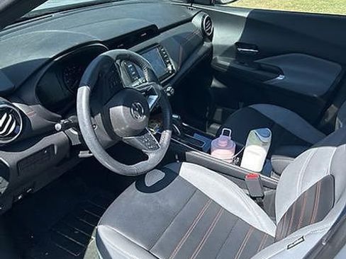 Certified 2021 Nissan Kicks SR w/ SR Premium Package image 17