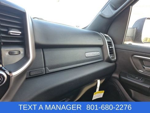 New 2026 RAM 1500 4x4 Crew Cab image 24