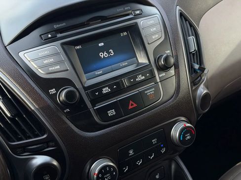 Used 2014 Hyundai Tucson SE image 31