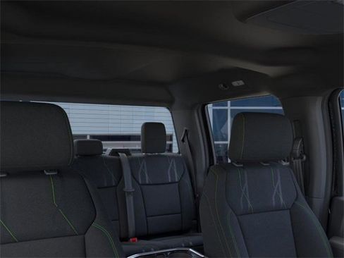 New 2025 Ford F150 STX w/ STX Black Appearance Package image 22