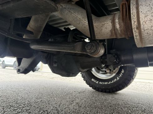 Used 2000 Ford F250 Lariat AWD/4WD image 77
