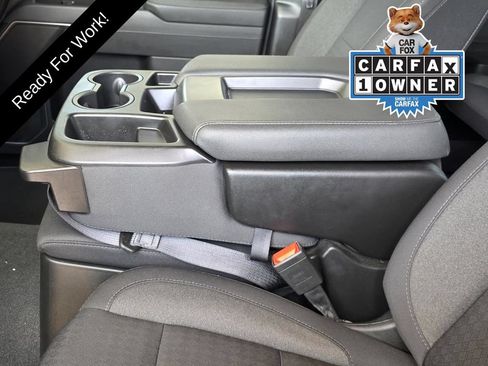 Used 2025 Chevrolet Silverado 3500 LT w/ Safety Package AWD/4WD image 8