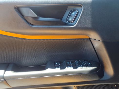 Used 2021 Ford Bronco Sport Badlands AWD/4WD image 12