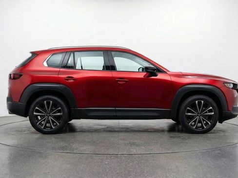 Used 2025 MAZDA CX-50 AWD 2.5 S w/ Premium Plus Pkg image 11