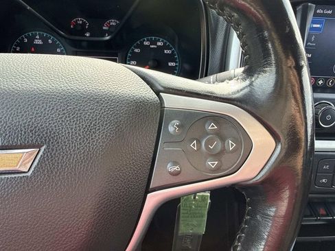 Certified 2022 Chevrolet Colorado LT w/ Fleet Safety Package image 22