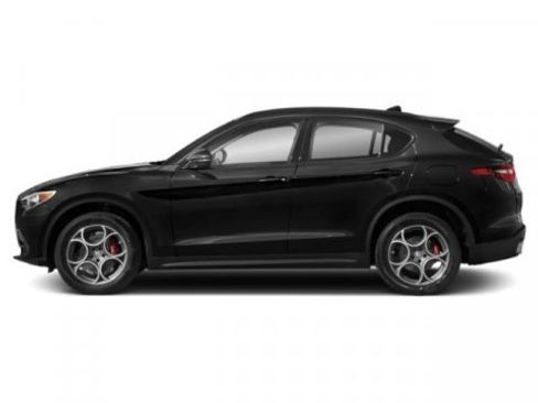 Used 2019 Alfa Romeo Stelvio Sport w/ Quick Order Package 22J Sport image 6