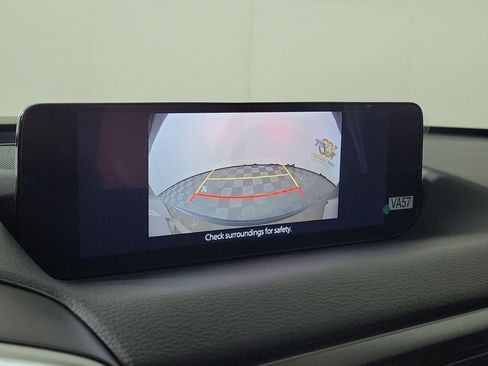 New 2025 MAZDA CX-50 Meridian Edition image 21