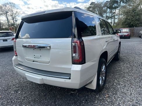 Used 2015 GMC Yukon Denali w/ Premium Package image 14