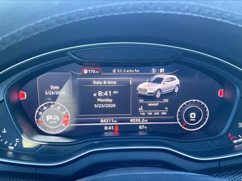 Used 2018 Audi SQ5 Prestige w/ Prestige Package image 25