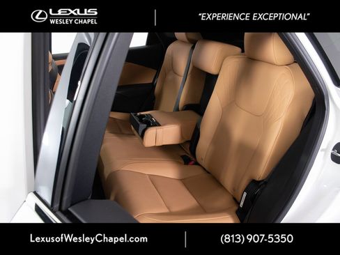 Used 2025 Lexus RX 350 FWD w/ Accessory Package image 25