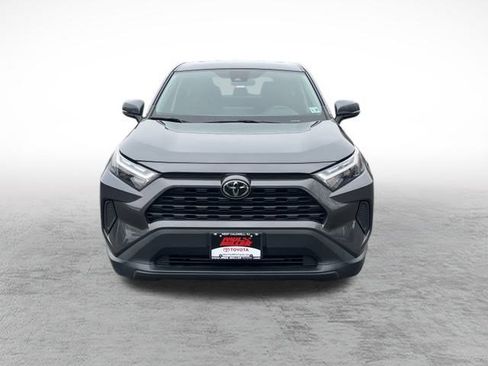 Certified 2023 Toyota RAV4 LE image 2
