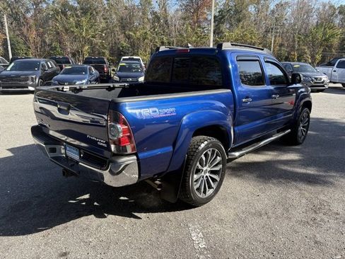 Used 2015 Toyota Tacoma PreRunner image 6