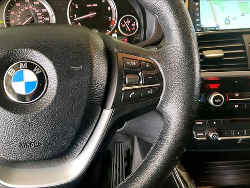 Used 2017 BMW X3 sDrive28i image 23
