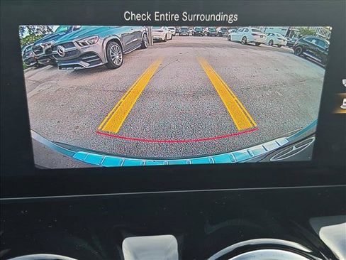 Used 2023 Mercedes-Benz GLA 250 4MATIC image 14