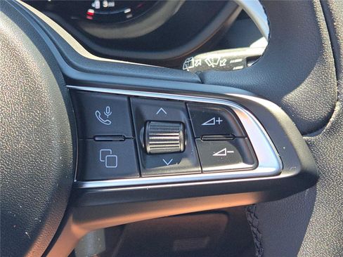 Used 2024 Dodge Hornet R/T AWD/4WD image 35