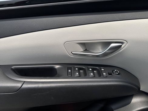 Used 2022 Hyundai Tucson SEL w/ Cargo Package FWD image 17