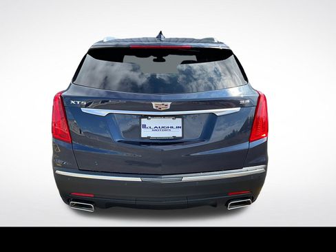 Used 2019 Cadillac XT5 Luxury FWD image 13