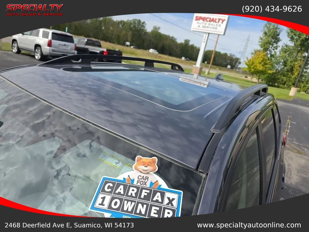 Used 2022 Subaru Forester Premium AWD/4WD image 11