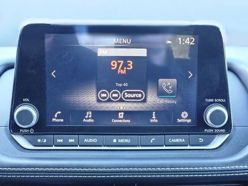 Certified 2023 Nissan Rogue SV image 23