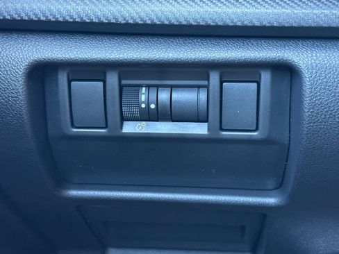 New 2026 Subaru Crosstrek 2.5i Premium AWD/4WD image 28