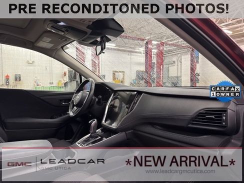 Used 2024 Subaru Outback Premium image 10