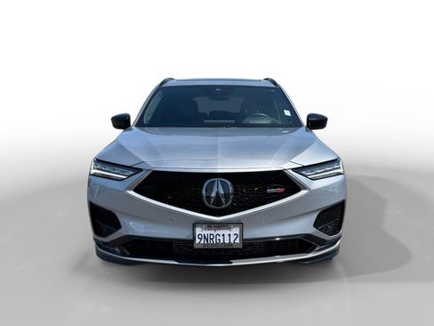 Used 2024 Acura MDX Type S AWD/4WD image 8