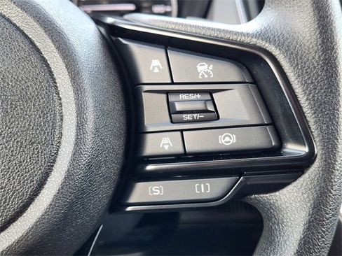 Certified 2024 Subaru Crosstrek 2.0i Premium image 29