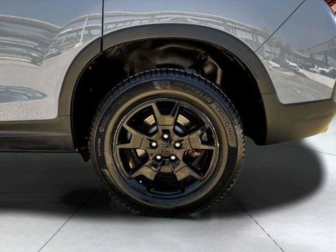 Used 2022 Honda Passport TrailSport image 48