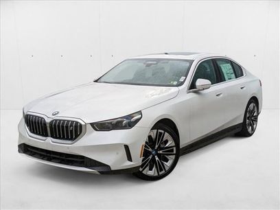 Used 2024 BMW i5 eDrive40i w/ Premium Package