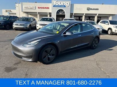 Used 2020 Tesla Model 3 Standard Range