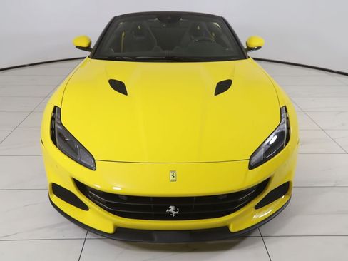 Used 2022 Ferrari Portofino M RWD image 90