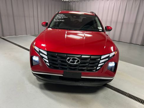 Used 2023 Hyundai Tucson SEL w/ Convenience Package image 2